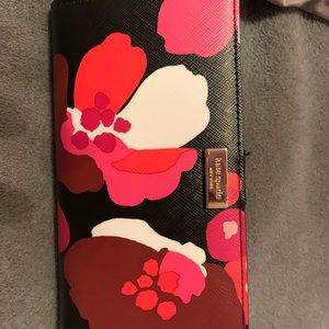 Kate Spade wallet